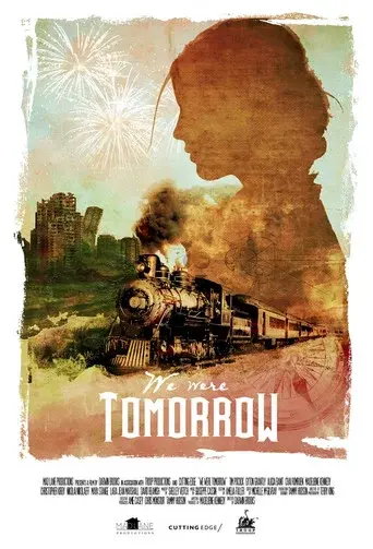 We Were Tomorrow - Poster