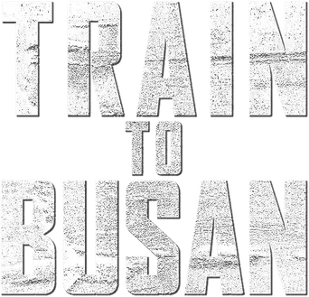 Train to Busan - Logo