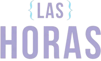 Las horas - Logo
