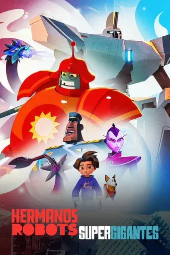 Temporada 1