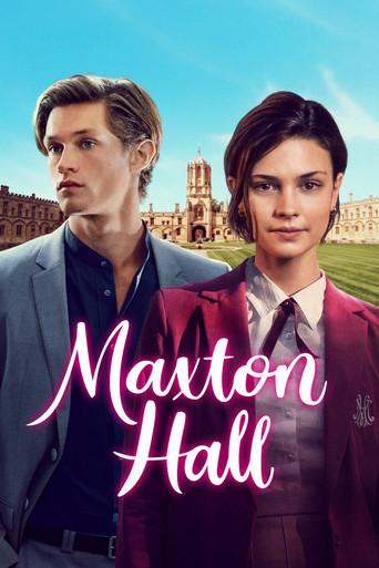 Maxton Hall: Un mundo entre nosotros - Poster