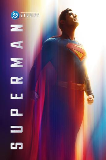 Superman - Poster