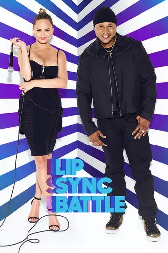Lip Sync Battle - Poster