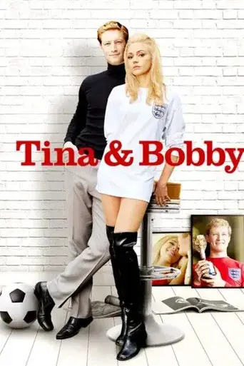 Tina & Bobby - Poster