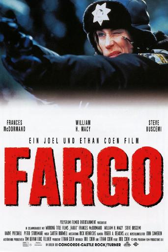 Fargo - Poster