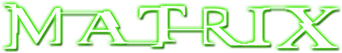 Matrix - Logo