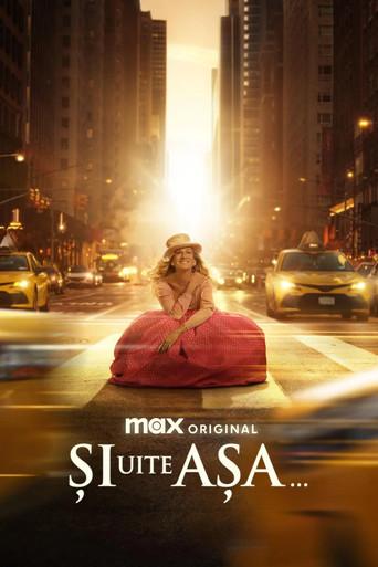 And Just Like That… - Poster