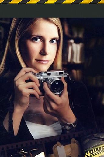 Mystery Woman: Un asesino entre nosotros - Poster