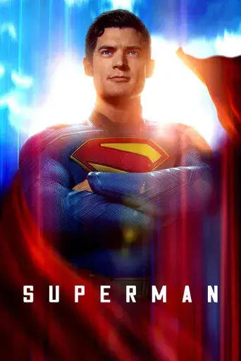 Superman - Poster