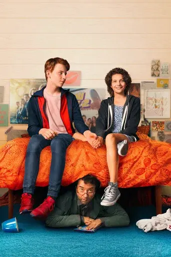 Das Pubertier - Der Film poster