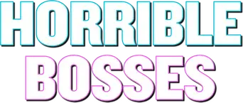 Cómo acabar con tu jefe - Logo