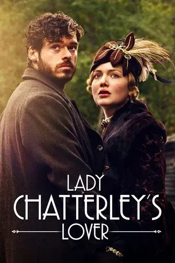 El amante de Lady Chatterley