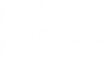 Déjame salir - Logo