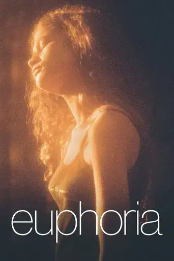 Euphoria - Poster