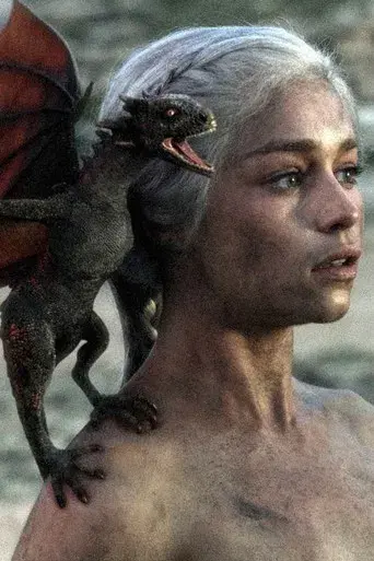 Juego de tronos - Poster