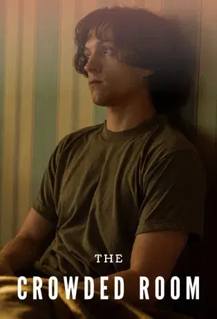 The Crowded Room - Poster
