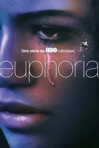Euphoria - Poster