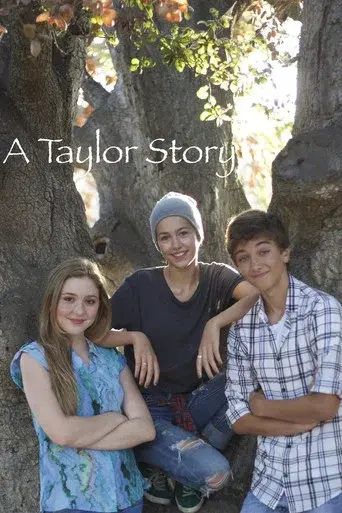A Taylor Story - Poster