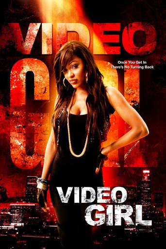 Video Girl - Poster