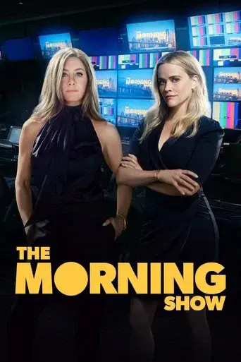 The Morning Show - Poster