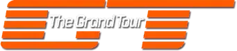El gran tour - Logo