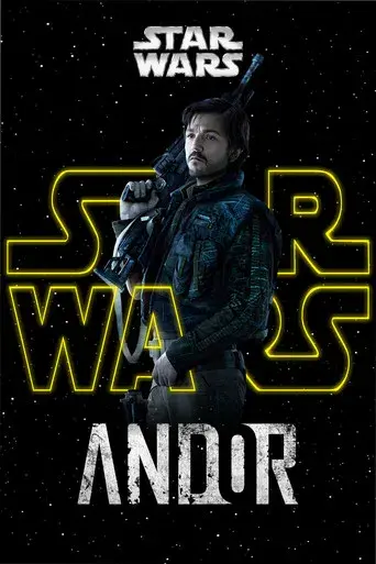 Andor - Poster