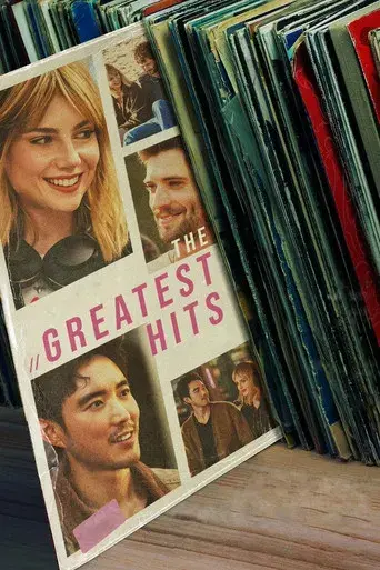 The Greatest Hits - Poster