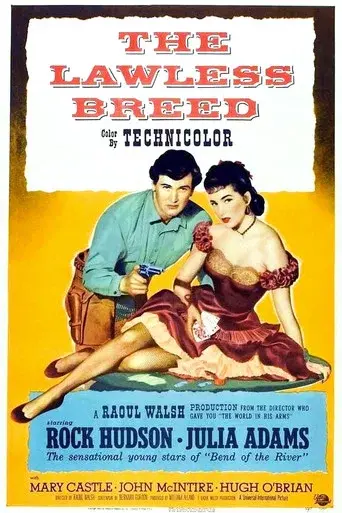 Historia de un condenado - Poster