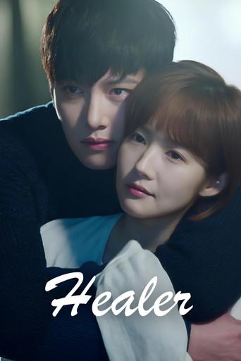 Healer - Poster