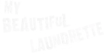 Mi hermosa lavandería - Logo