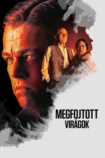 Los asesinos de la luna - Poster