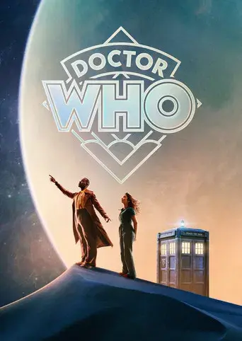 Doctor Who - Poster
