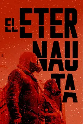 El Eternauta - Poster