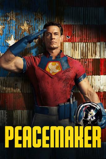 El Pacificador - Poster