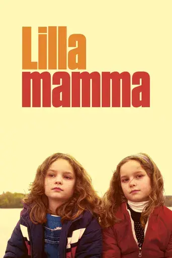 Petite Maman - Poster