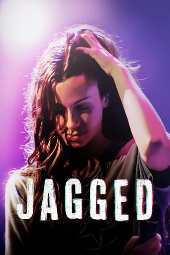 Jagged - Poster