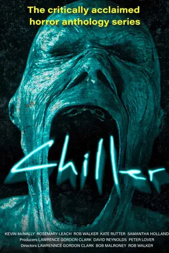 Chiller - Poster