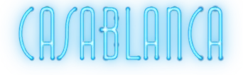 Casablanca - Logo