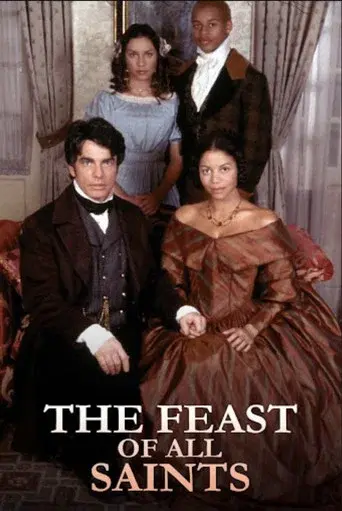 Feast of All Saints - Poster