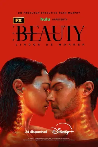 The Beauty - Poster