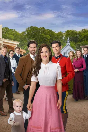 Cuando habla el corazón - Poster