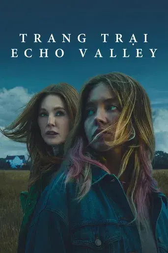 Echo Valley - Poster