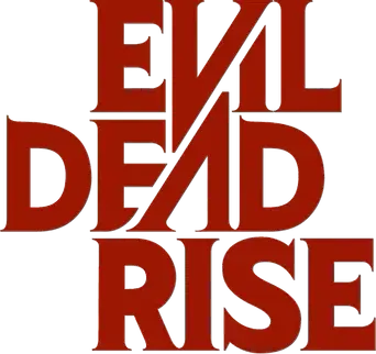 Posesión infernal: El despertar - Logo