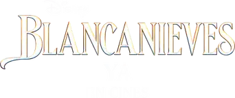 Blancanieves - Logo