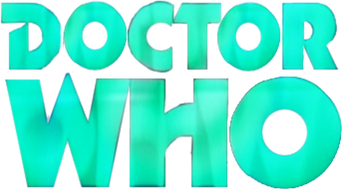 Doctor Who - Logo