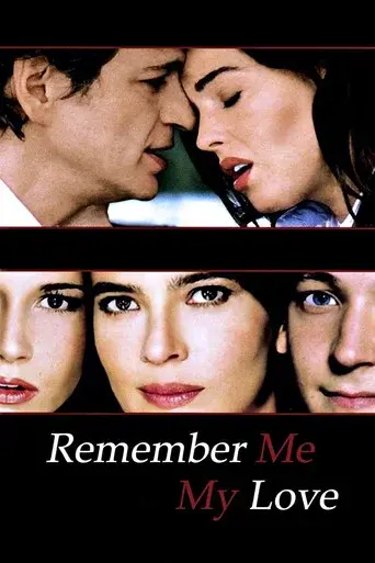 Ricordati di me - Poster