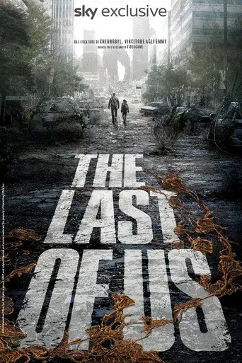 The Last of Us - Poster