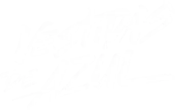 Vestidas de azul - Logo