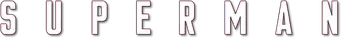 Superman - Logo