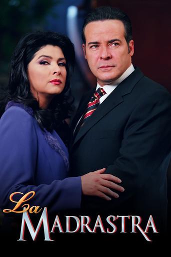 La Madrastra - Poster
